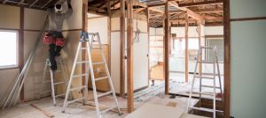 Entreprise de rénovation de la maison et de rénovation d’appartement à Languedias